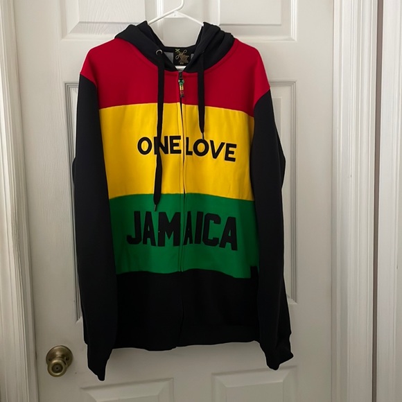 Other - Men’s Jacket